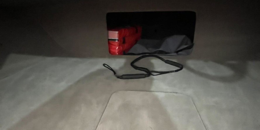 JFA Yachts FC² – 70′ Custom Monohull