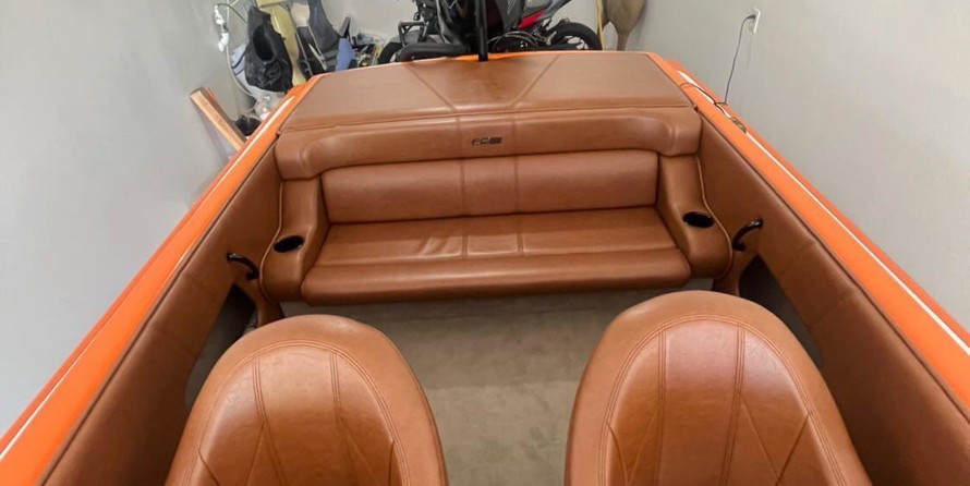 JFA Yachts FC² – 70′ Custom Monohull