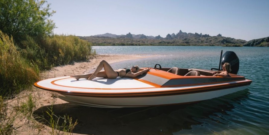 JFA Yachts FC² – 70′ Custom Monohull