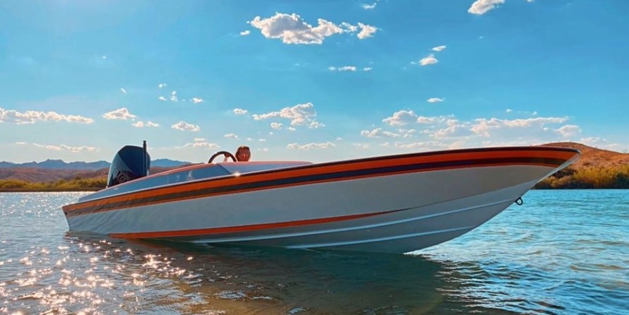 JFA Yachts FC² – 70′ Custom Monohull