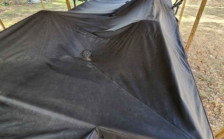 Avalon catalina 25 rf