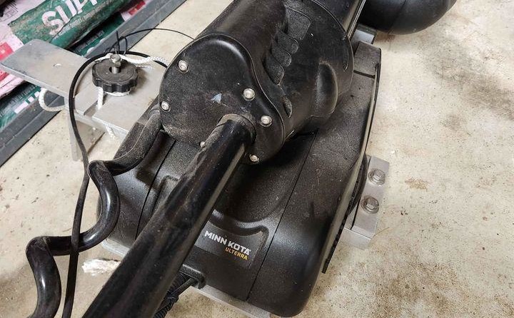 Avalon catalina 25 rf