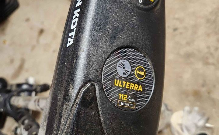 Avalon catalina 25 rf