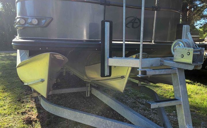 Avalon catalina 25 rf