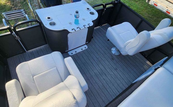 Avalon catalina 25 rf