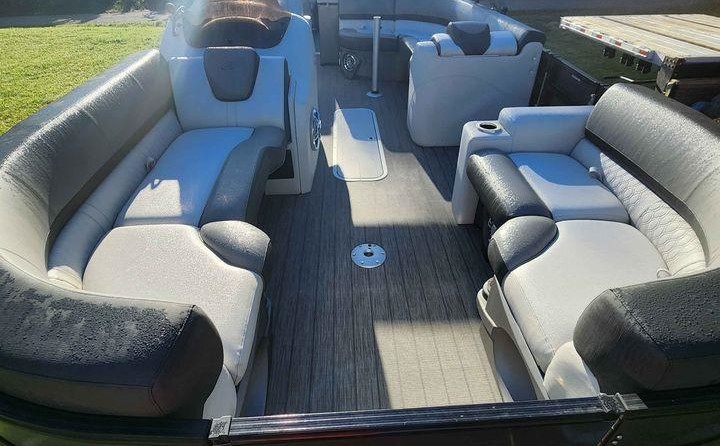 Avalon catalina 25 rf