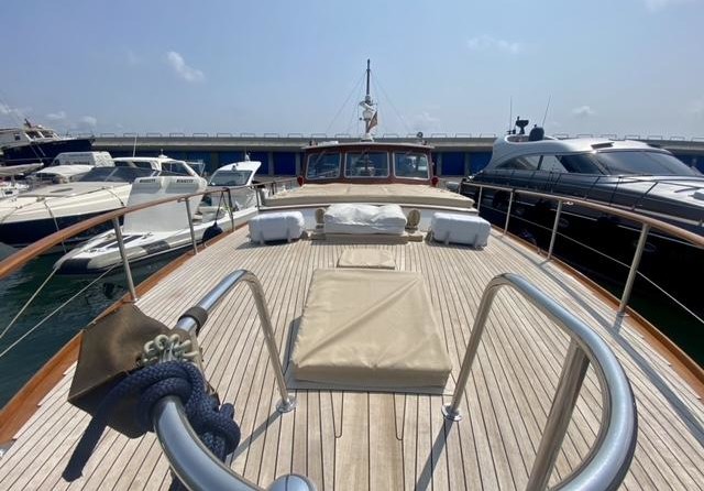 Cantieri de cesari de cesari 60