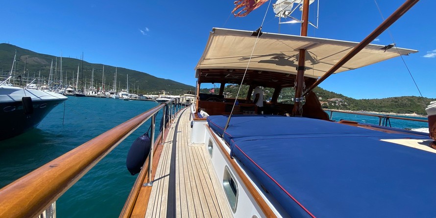 Cantieri de cesari de cesari 60