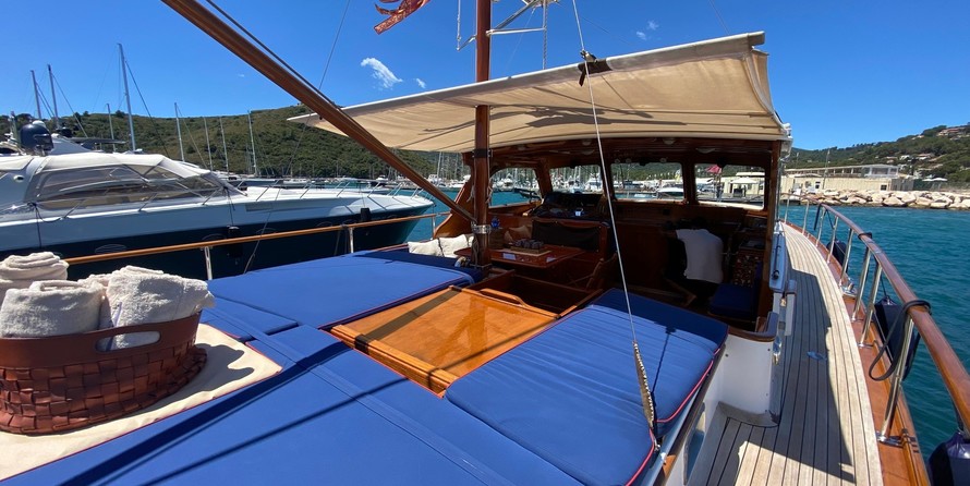 Cantieri de cesari de cesari 60