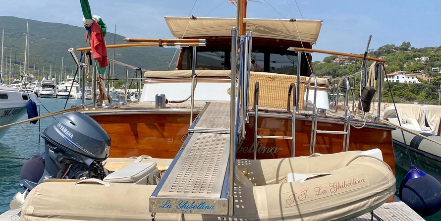 Cantieri de cesari de cesari 60