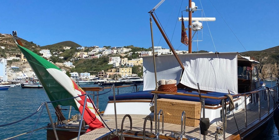 Cantieri de cesari de cesari 60