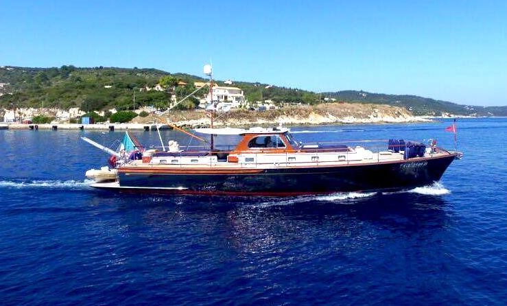 Cantieri de cesari de cesari 60