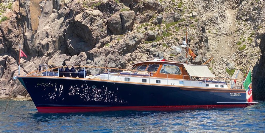 Cantieri de cesari de cesari 60