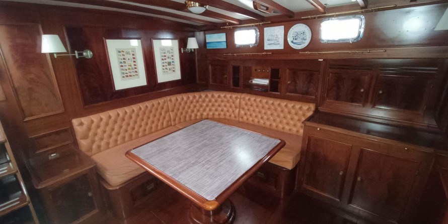 Cantieri de cesari de cesari 60