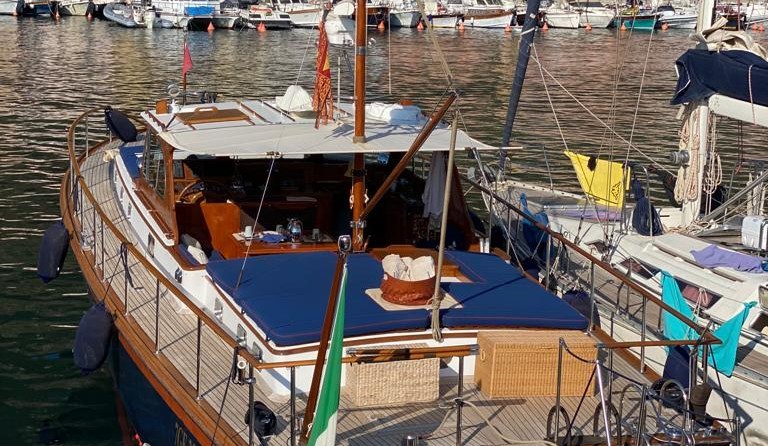 Cantieri de cesari de cesari 60