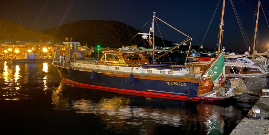 Cantieri de cesari de cesari 60