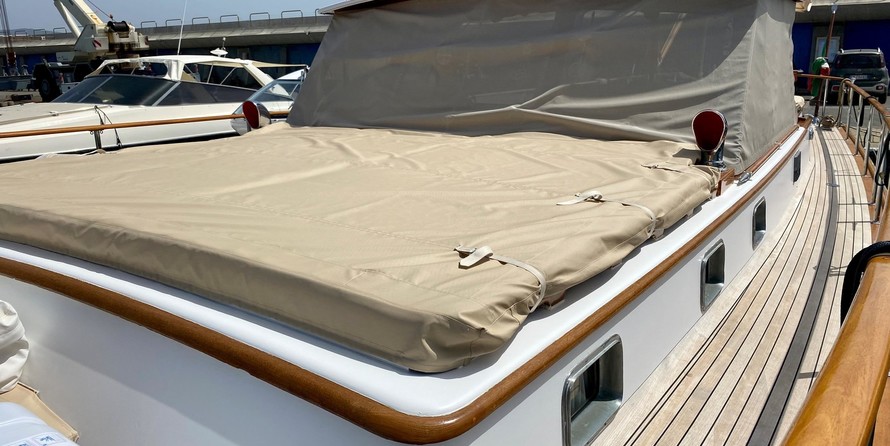 Cantieri de cesari de cesari 60