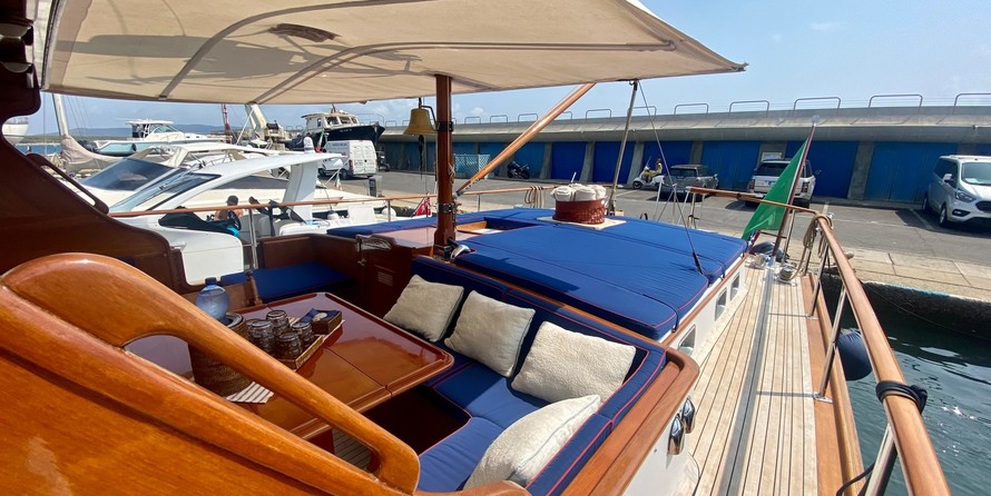 Cantieri de cesari de cesari 60