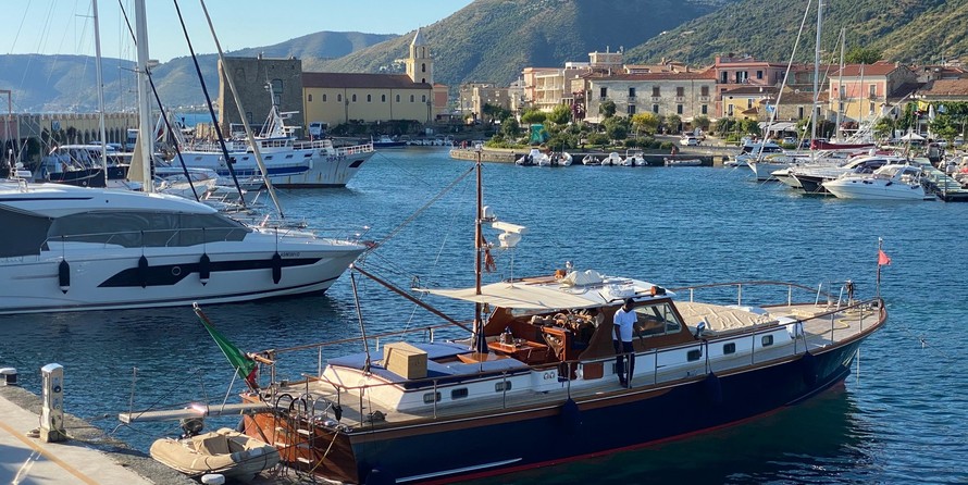 Cantieri de cesari de cesari 60