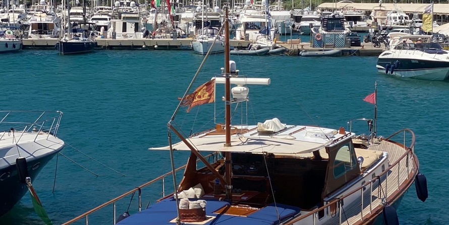 Cantieri de cesari de cesari 60