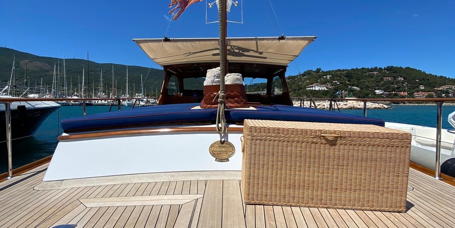 Cantieri de cesari de cesari 60