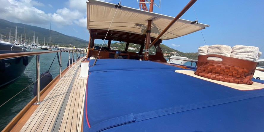 Cantieri de cesari de cesari 60