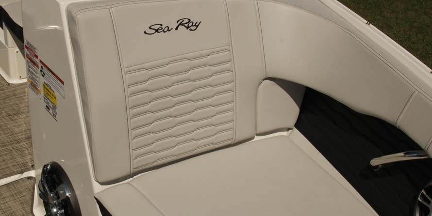 Sea Ray SPX 190 OB