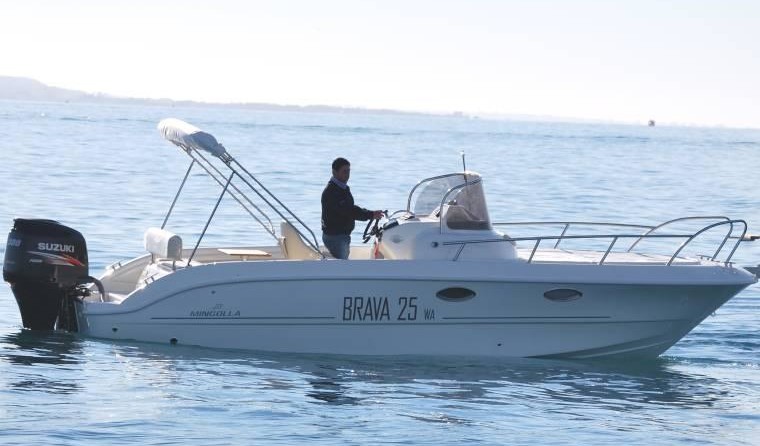 Brava 22 WA