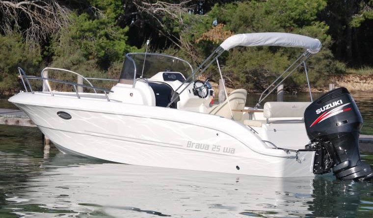 Brava 22 WA