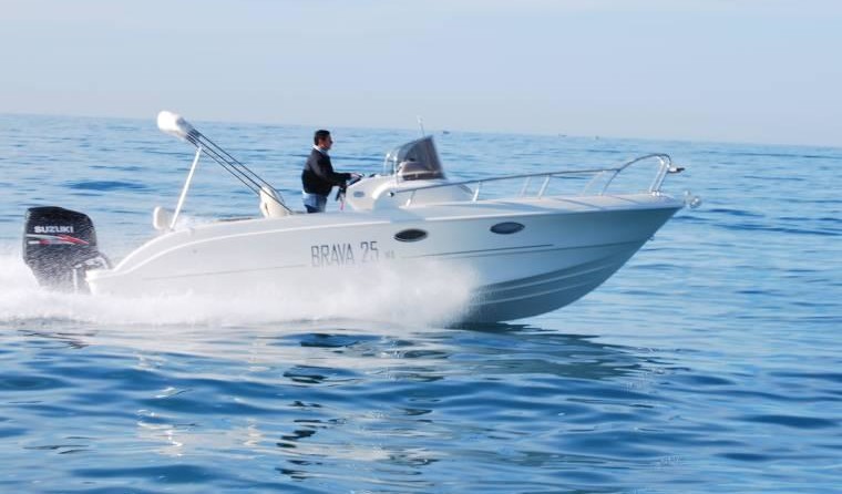Brava 22 WA