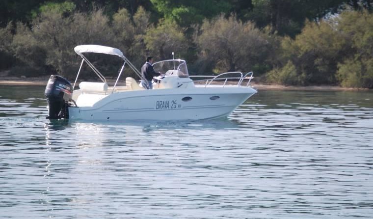 Brava 22 WA