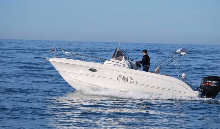 Brava 22 WA
