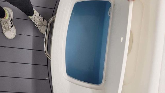 Chaparral 21 H2O OB Ski & Fish