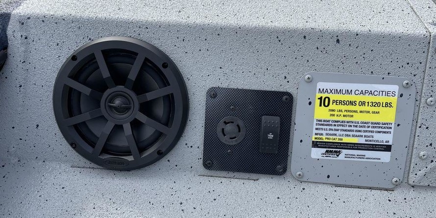 SAXDOR 200 PRO SPORT