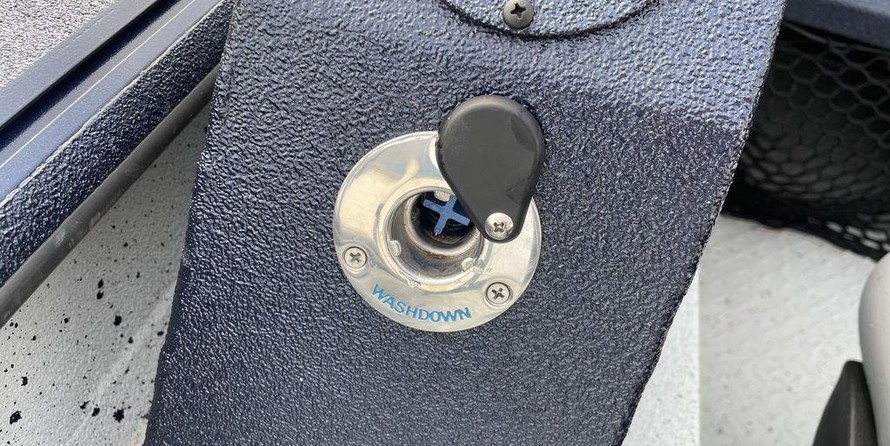 SAXDOR 200 PRO SPORT