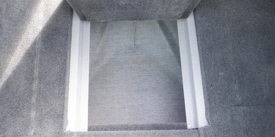 Smoker Craft 182 Ultima Legacy