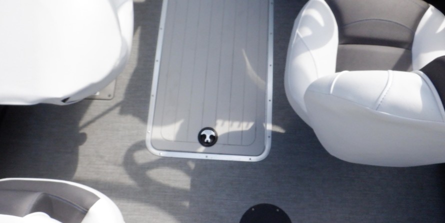 Smoker Craft 182 Ultima Legacy