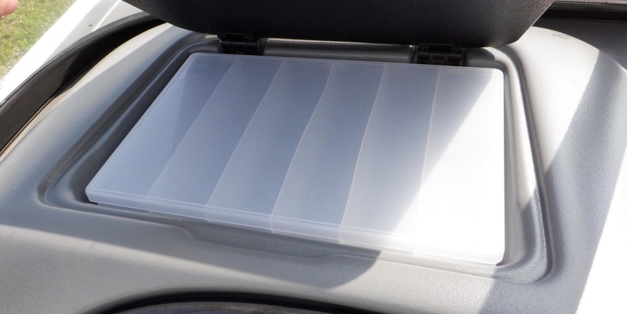 Smoker Craft 182 Ultima Legacy