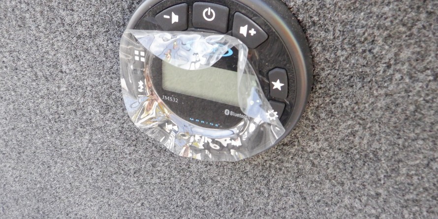 Smoker Craft 182 Ultima Legacy