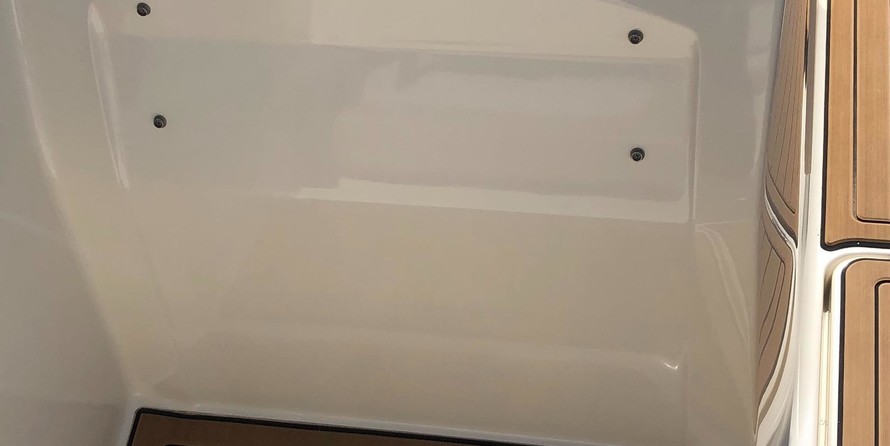 Bayliner VR6 BOWRIDER