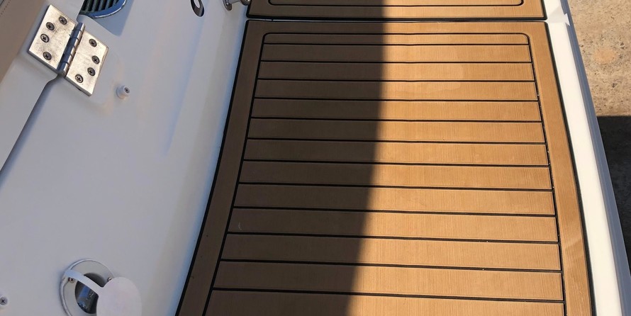 Bayliner VR6 BOWRIDER