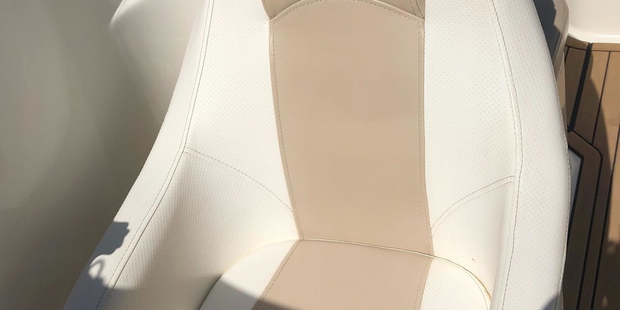 Bayliner VR6 BOWRIDER