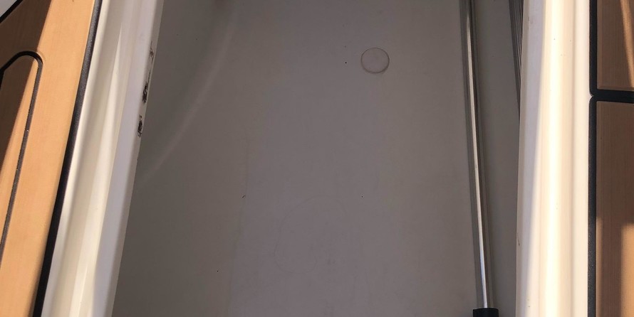 Bayliner VR6 BOWRIDER