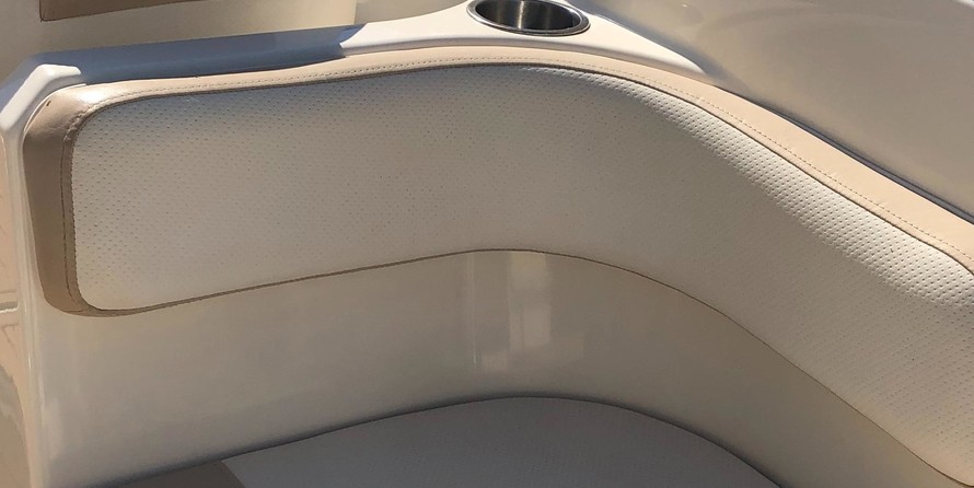 Bayliner VR6 BOWRIDER