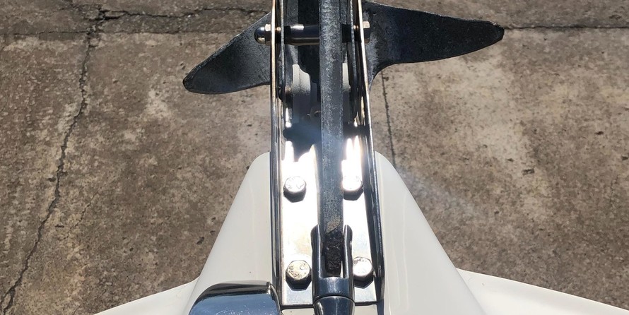 Bayliner VR6 BOWRIDER