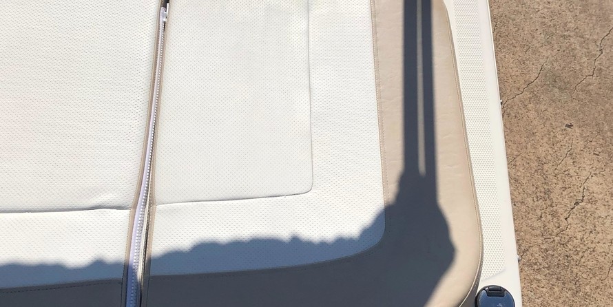 Bayliner VR6 BOWRIDER