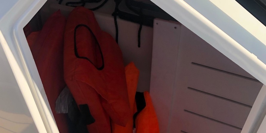 Bayliner VR6 BOWRIDER