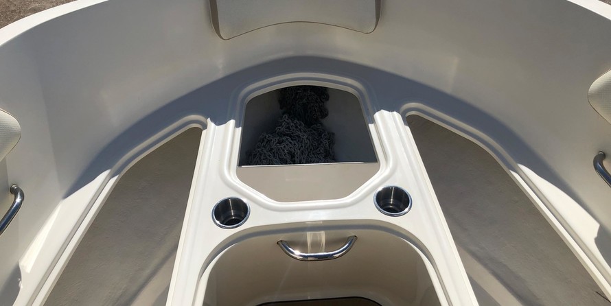 Bayliner VR6 BOWRIDER