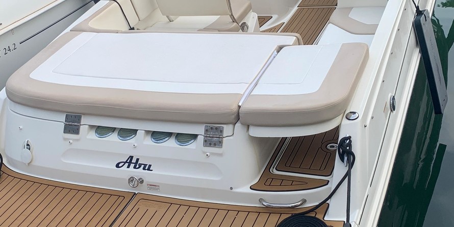 Bayliner VR6 BOWRIDER