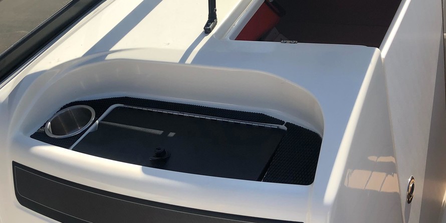 Bayliner VR6 BOWRIDER